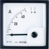 Panelowy wskaźnik analogowy Weigel EQ72 K 25/50A, 25 A