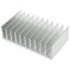 Radiator A5724 L-10cm