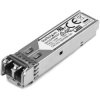 StarTech.com GLCLXSMRGDST StarTech.com GLC-LX-SM-RGD Compatible SFP Transceiver
