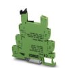 Phoenix Contact PLC-BPT-120UC/21/SO46 Gniazdo przekaźnika Phoenix Contact REL-MR-60DC/21AU, Phoenix Contact REL-MR-60DC/