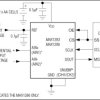 1.5V to 3.6V, 312.5ksps, 1-Channel True-Differential/2-Channel Single-Ended, 12-Bit, SAR ADCs