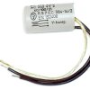 KONDENSATOR PRZECIWZAKŁÓCENIOWY 0.1uF + 2x27nF 250V