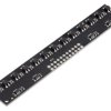 Pololu QTR-MD-13RC Reflectance Sensor Array: 13-Channel, 8mm Pitch, RC Output