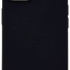 JT Berlin Pankow Soft Futerał backcase Apple iPhone 15 Pro Max czarny 11023