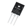 IGBT Ic 30 A Uce 1200 V 1 PG-TO247 Pojedynczy kanał: N 156 W