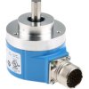 Enkoder absolutny Absolutne Kod Graya 360 średnica wału 10mm SICK 10 → 32 V dc 10000rpm