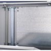 Rittal TP 6730.340 (D x S) 437 mm x 700 mm blacha stalowa 1 szt.