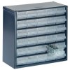 Raaco 137539 600 Series 630-00 Cabinet 30 Drawers
