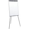 Legamaster 7-152810 Flip Chart Sketch Easy Tripod Whiteboard 105x68cm Magnetic
