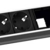 Bachmann 936.007 Zasilacz IP20 czarny