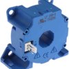 Przekładnik prądowy prąd wej 420A LEM prad wyj 100 mA rms otwór 15.6mm Pętla zamknięta
