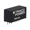 Przetwornica DC-DC, 2W, Uwe 9 → 36 V DC, Uwy 3.3V dc, Iwy 500mA, TRACOPOWER