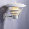 Zewnętrzna lampa ścienna Konstsmide Gemini 503-250 100 W IP23