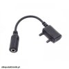 Przejście GSM-ADAPTER HF NOKIA szerokie