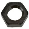 Nakrętka; A8212.40; poliamid; czarny; M12; z gwintem metrycznym; Agro; RoHS