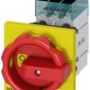 Rozłącznik izolacyjny 3 16A W obudowie RK5 SENTRON Siemens 3LD3
