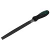 Pilnik do metalu 200mm półokrągły STALCO S-40307