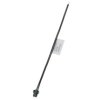 Molex Kabel przewód-płytka 2 218102 Żeńskie 250V Micro-Lock Plus 100 mm 2 Czarny Żeńskie Niezakończony