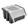 Pojemnik magazynowy 11.6 x 11.2 x 7.5 cm 79R167 TOPEX