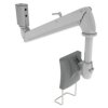 Monitor suspension arm, Sky 600, height