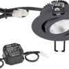 Oświetlenie wewnętrzne LED EVN PC20N91602 PC20N91602 8.4 W