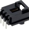 Molex 705550072, piny: 3, 1 szt.
