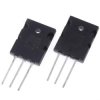 Para komplementarna tranzystorów mocy, TOSHIBA, parowane