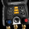 PCE-HVAC 10 PCE-HVAC 10 fitter's aid, -1 - +60 bar