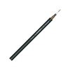 Sommer Cable 300-0021 Tricone Instrument Cable Black 24 AWG