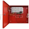 Zasilacz do systemów przeciwpożarowych PPOŻ 330x305x82mm EN54C-2A7 27,6V/2A/2×7Ah