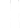 Lampa podwieszana LED Paulmann Puric Pane I 79773 28 W czarny 350 lm