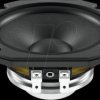 12602920 Full-range speaker, 40 W, neodymium, 4 inch (10 cm), steel