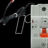SHELLY_PRO_1CB_C16 Shelly Pro 1CB C16 Miniature Circuit Breaker (MCB)