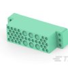 Złącze PCB Obudowa TE Connectivity do użytku z: Złącza