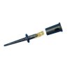 3A Claw Type Testing Gripper SCI MINI H105A-BK, Black