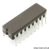N82S185F Programmable PROM DIP18C SIGNETICS
