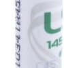 Bateria AA Saft LS14500CLG, 3.6 V, 2600 mAh, litowe, U-piny do lutowania, 1 szt.