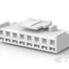 TE Connectivity 2132781-8 TE AMP SL-156 CST-100 and EP Connectors, 1 szt.