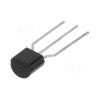 Tranzystor BC548B npn 30V 0,1A 0,5W obudowa TO92