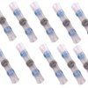 Szybkozłączka z cyną 1,5-2,5mm2 10 sztuk