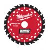 Nowość 2025 - Milwaukee - Nitrus Carbide™ tarcza do rozbiórek 4932499376
