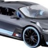 Maisto Bugatti Divo 1:24 Model samochodu