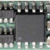 Kontroler jazdy, ER105, 2,7 - 5,5 V, skala H0