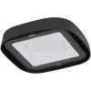 LEDVANCE 4058075843400 Highbay UFO 80W 865 IP65 Blk Daylight White