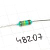 NK4-130K-1%-A5 VISHAY 91+ RESISTOR