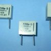 3,48nF/250V KSF-022 KONDENSATOR