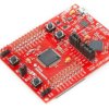 TI MSP430F5529 USB LaunchPad