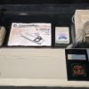 Commodore 64 GS Game System Set