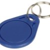 Brelok zbliżeniowy RFID ATLO-501B/BE