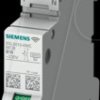 5SL6020-6MC Circuit breaker,com,1+N pole,20 A,B